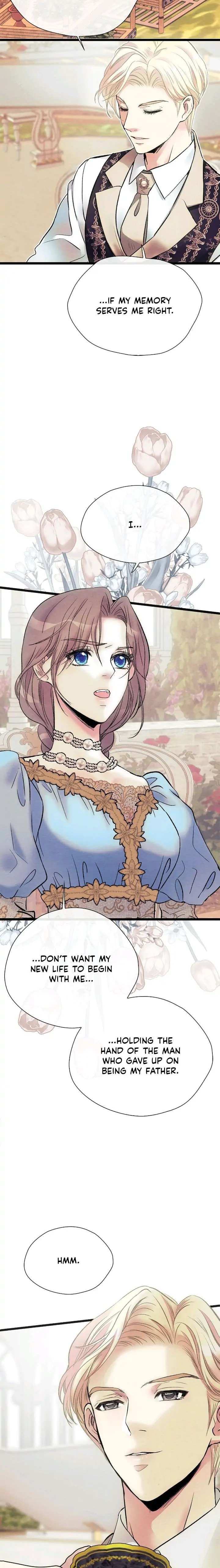 The Problematic Prince, Chapter 32 image 26